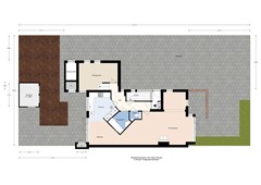 Waalsdorperweg 62 - Perceel - 2D.jpg